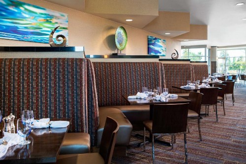 DoubleTree by Hilton San Francisco Airport North - image 18