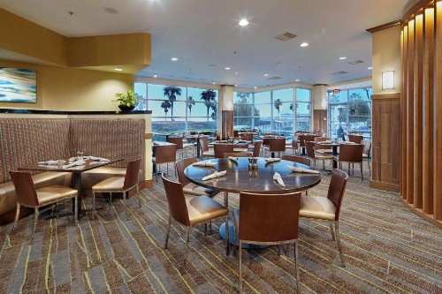 DoubleTree by Hilton San Francisco Airport North - image 19