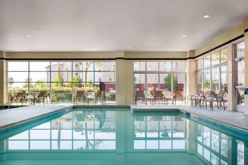 DoubleTree by Hilton San Francisco Airport North - image 20