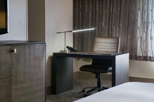 DoubleTree by Hilton San Francisco Airport North - image 48