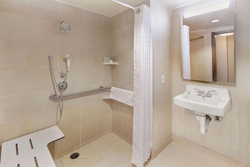 DoubleTree by Hilton San Francisco Airport North - image 50