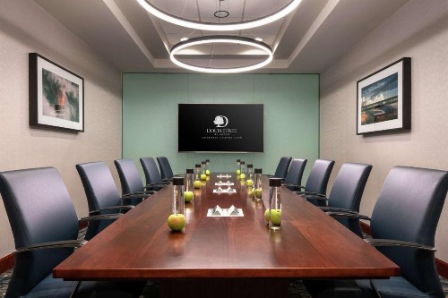 DoubleTree by Hilton San Francisco Airport North - image 8