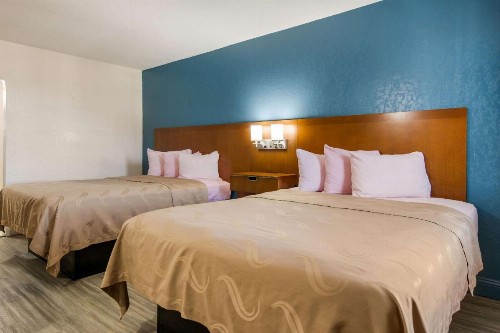 Rodeway Inn Broken Bow-Hochatown - image 20