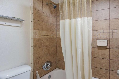 Rodeway Inn Broken Bow-Hochatown - image 24