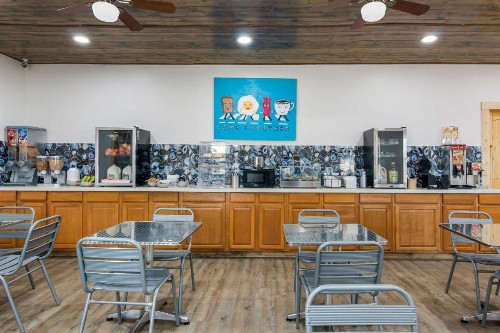 Rodeway Inn Broken Bow-Hochatown - image 30