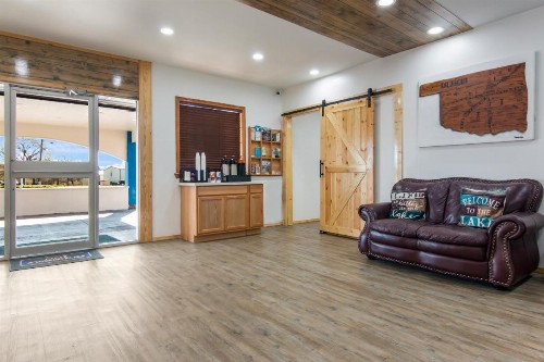 Rodeway Inn Broken Bow-Hochatown - image 34