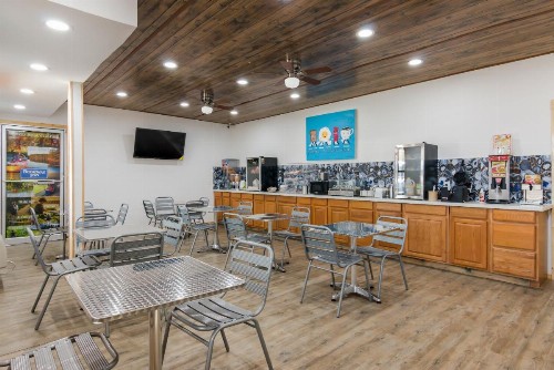 Rodeway Inn Broken Bow-Hochatown - image 36