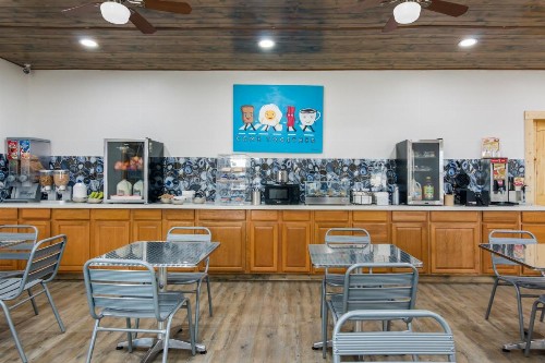 Rodeway Inn Broken Bow-Hochatown - image 38