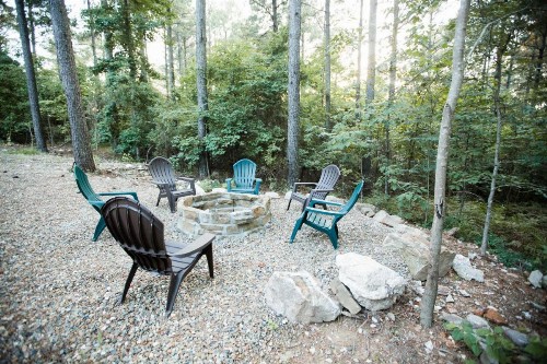 The Party of Five Lodge - image 2