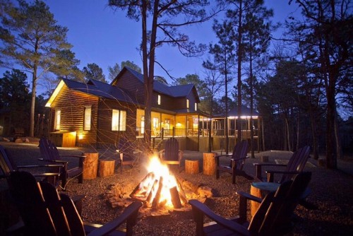 Call It A Day Luxury Cabin - image 11