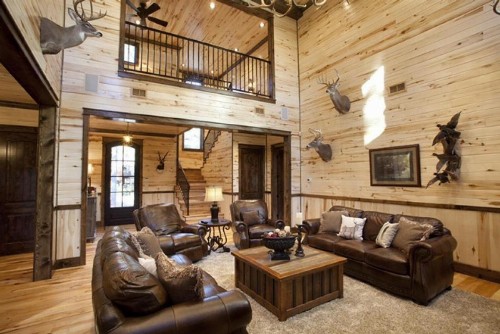 Call It A Day Luxury Cabin - image 3