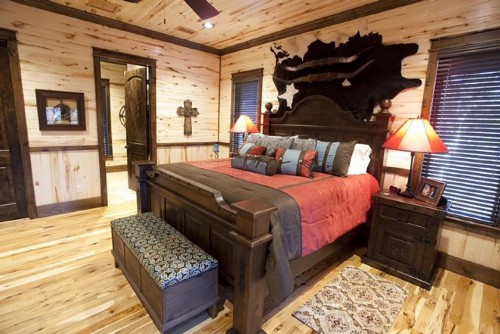 Call It A Day Luxury Cabin - image 4