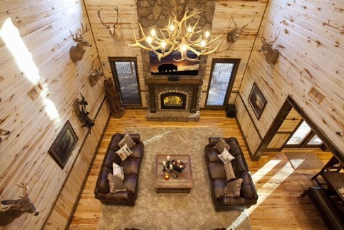 Call It A Day Luxury Cabin - image 5