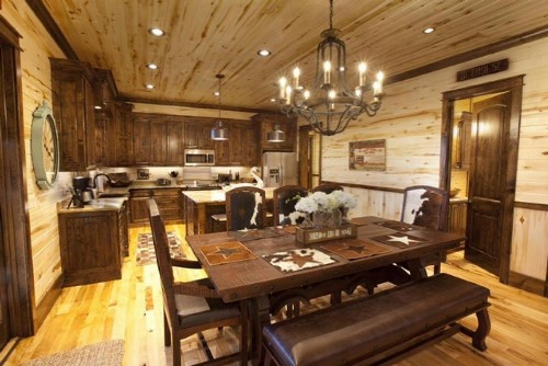 Call It A Day Luxury Cabin - image 7