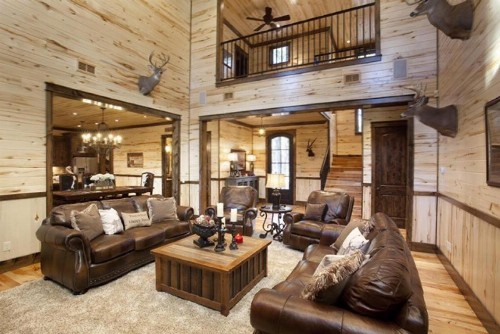 Call It A Day Luxury Cabin - image 8