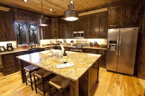 Call It A Day Luxury Cabin - image 9