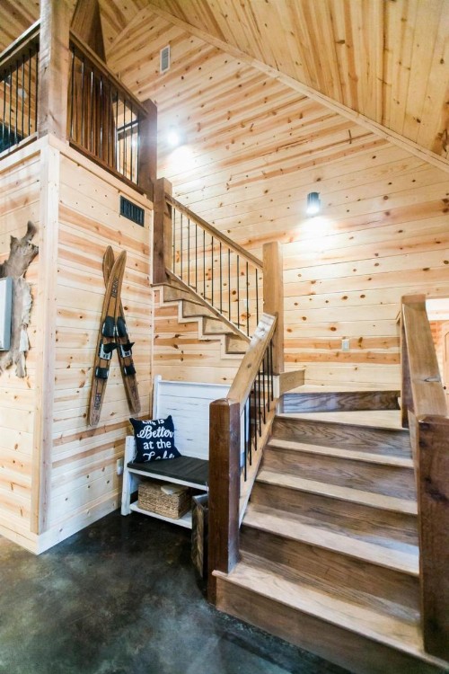HochaHoma Luxury Cabin - image 13