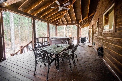 Palmetto Moon Lodge - image 6