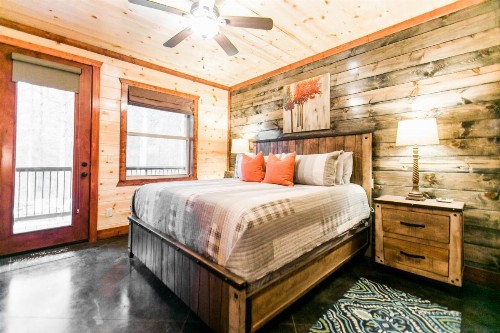 Palmetto Moon Lodge - image 8