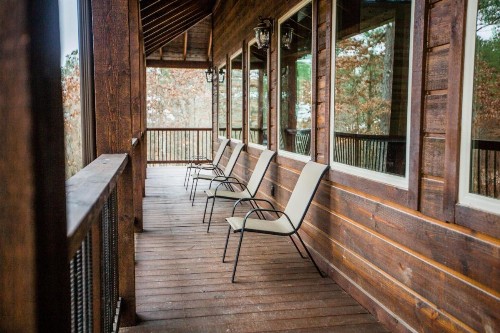Palmetto Moon Lodge - image 9