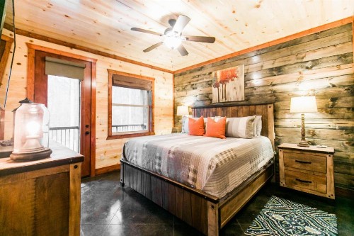 Palmetto Moon Lodge - image 2