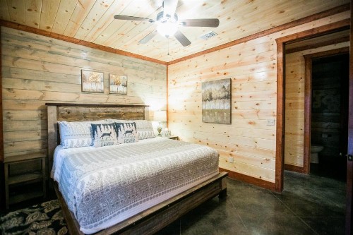 Palmetto Moon Lodge - image 3