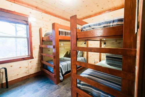 Palmetto Moon Lodge - image 5