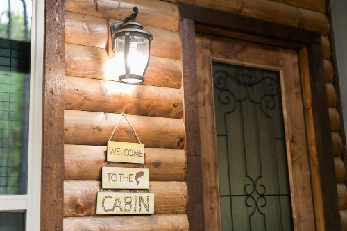Fireside Creek Luxury Cabin - image 8