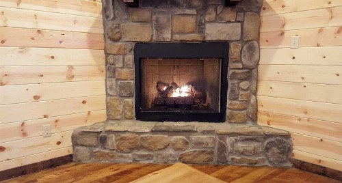 Ace in the Hole cabin - image 10