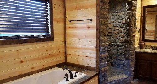 Ace in the Hole cabin - image 2