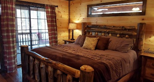 Ace in the Hole cabin - image 4