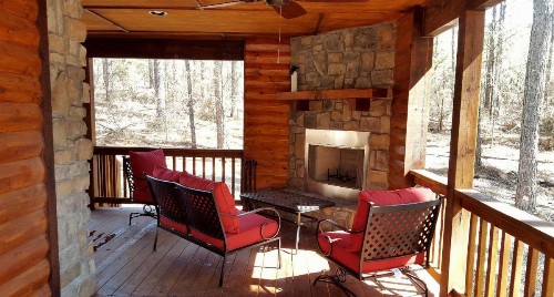 Ace in the Hole cabin - image 5