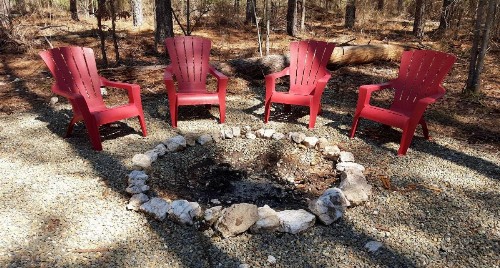 Ace in the Hole cabin - image 7