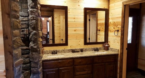 Ace in the Hole cabin - image 8