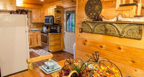 Breathless cabin - image 10