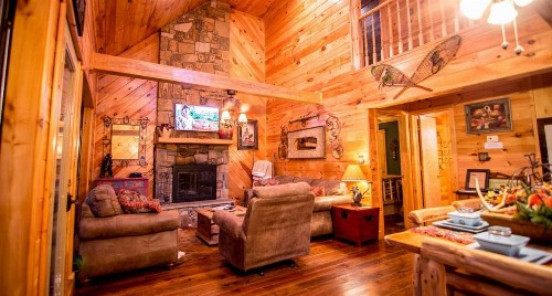 Breathless cabin - image 11