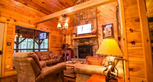 Breathless cabin - image 2