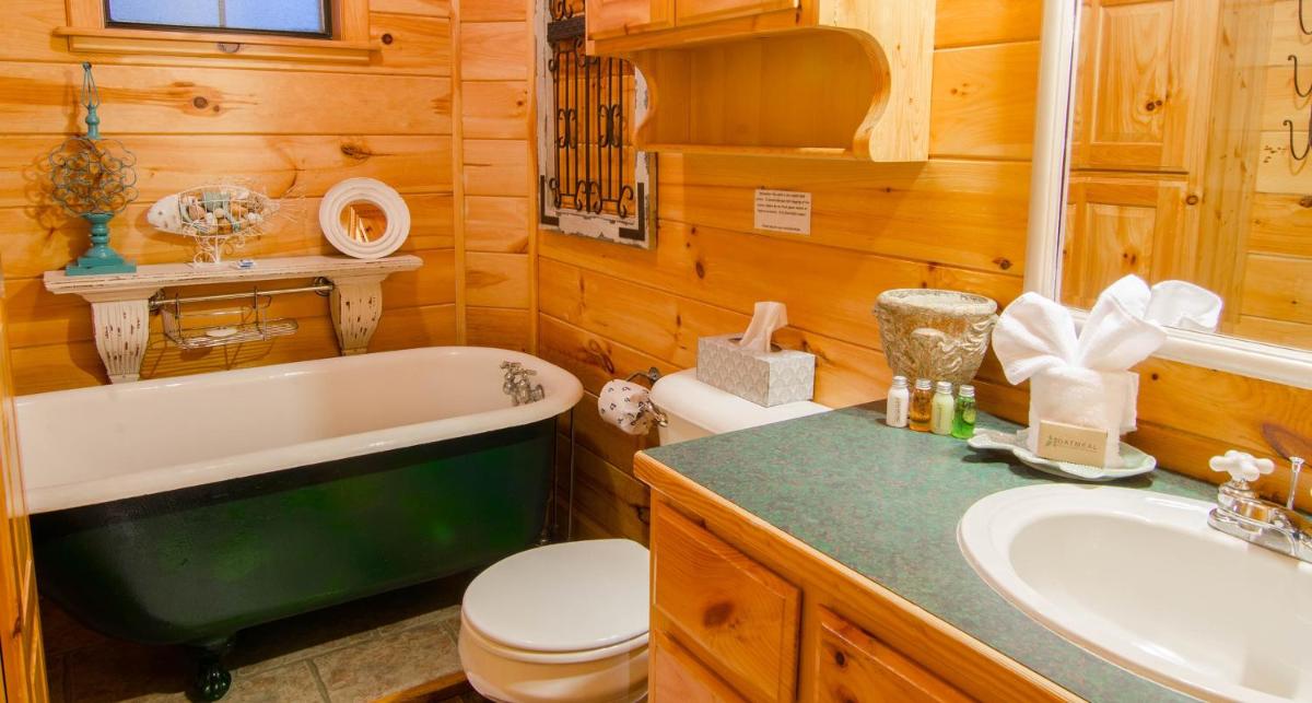 Breathless cabin - image 3