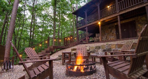 Breathless cabin - image 4