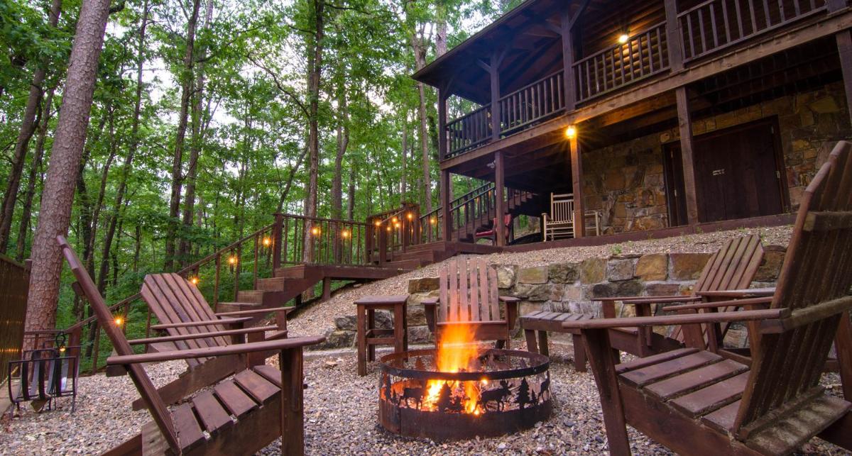 Breathless cabin - image 4