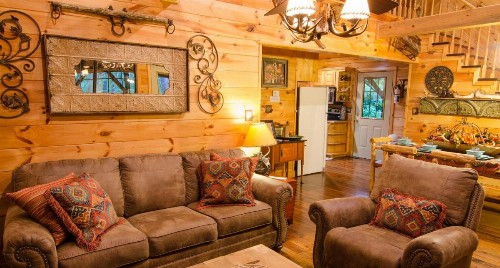 Breathless cabin - image 5
