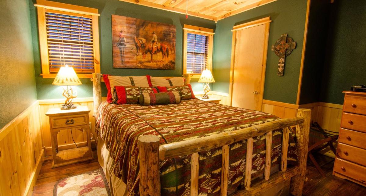 Breathless cabin - image 6