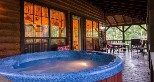 Breathless cabin - image 7