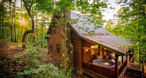 Breathless cabin - image 8
