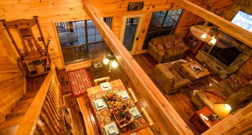 Breathless cabin - image 9