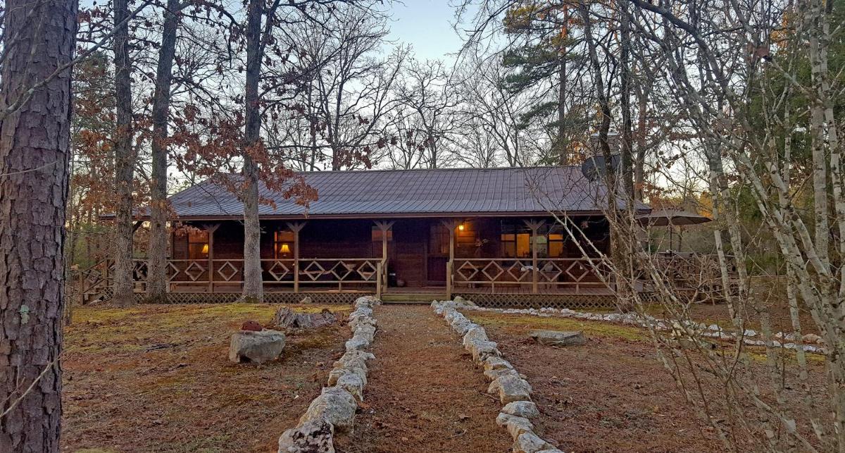 Cast Away cabin - image 5