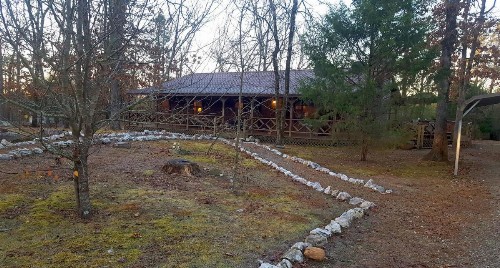 Cast Away cabin - image 2