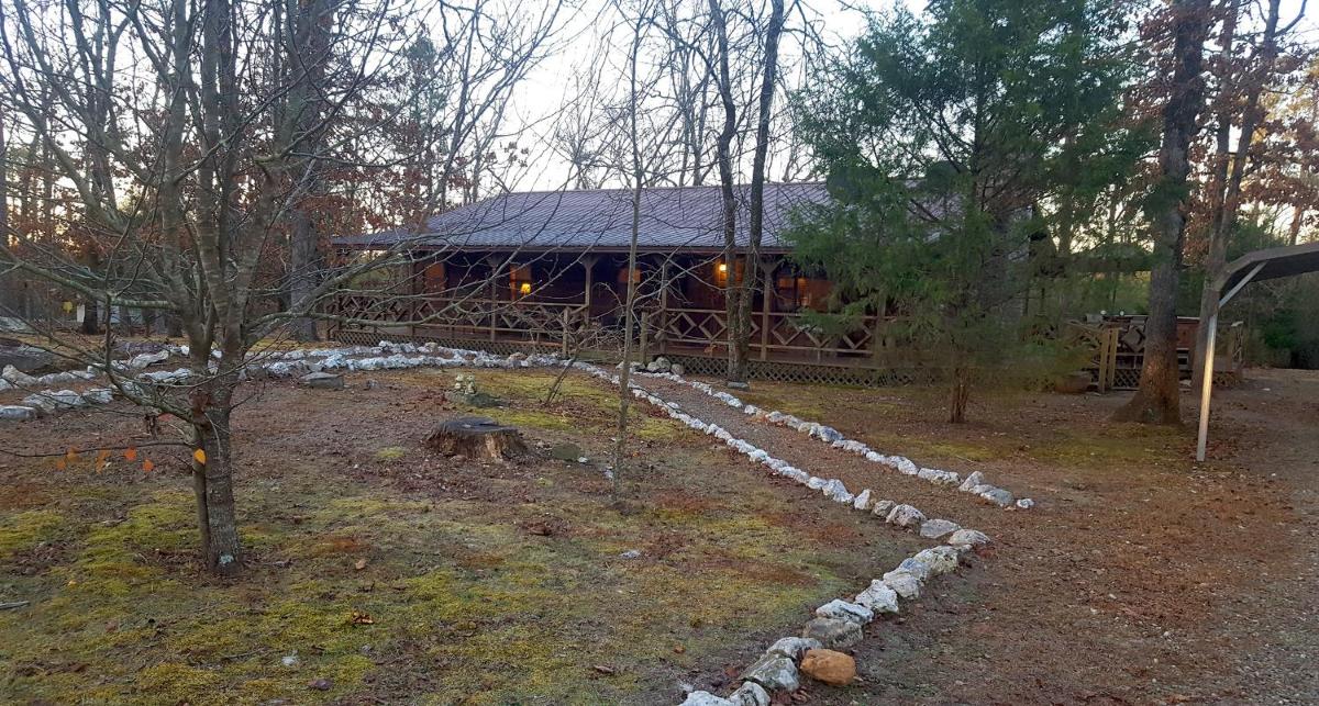 Cast Away cabin - image 2