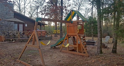 Cast Away cabin - image 3