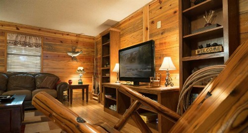Holiday homes in Broken Bow Oklahoma